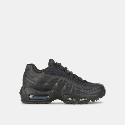 Nike Kids' Air Max 95 Recraft Shoe (Older Kids) Black