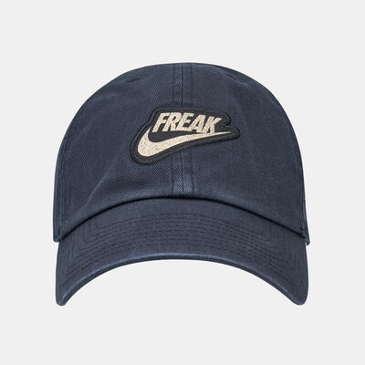 Nike Men's Giannis Heritage86 Basketball Cap Black