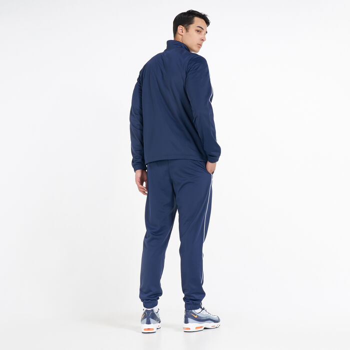 Nike Men's CE Sportswear Basic Tracksuit Blue Nike Men's CE Sportswear Basic Tracksuit Blue image number 1