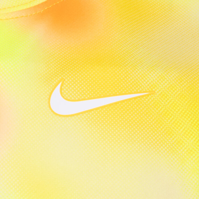Nike Kids' Dri-FIT Hazy Days T-Shirt Orange Nike Kids' Dri-FIT Hazy Days T-Shirt Orange image number 3