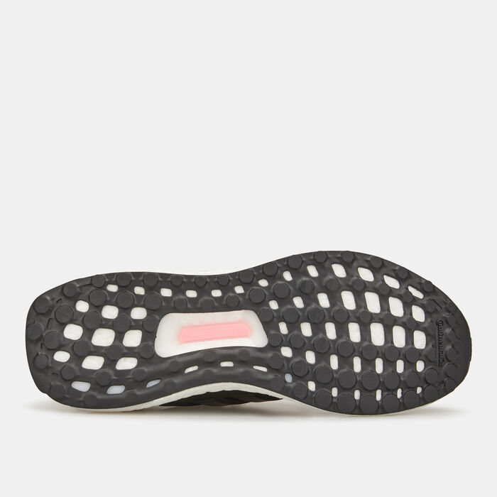 adidas Women's Ultraboost 1.0 Shoe Black adidas Women's Ultraboost 1.0 Shoe Black image number 4