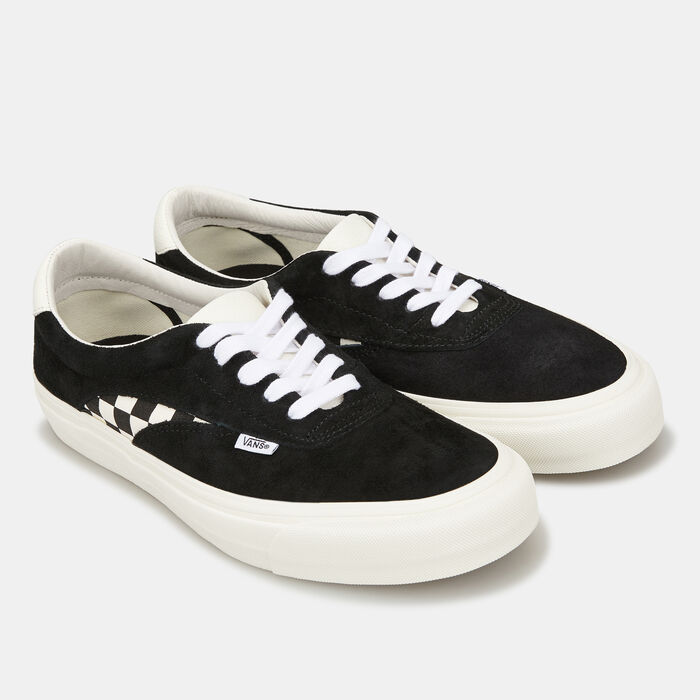 Vans Staple Acer NI Unisex Shoe Black Vans Staple Acer NI Unisex Shoe Black image number 1