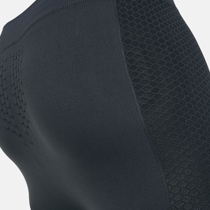 The North Face Women's Sport Leggings Grey The North Face Women's Sport Leggings Grey image number 2
