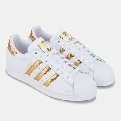 adidas Originals Women's Superstar Shoe White adidas Originals Women's Superstar Shoe White