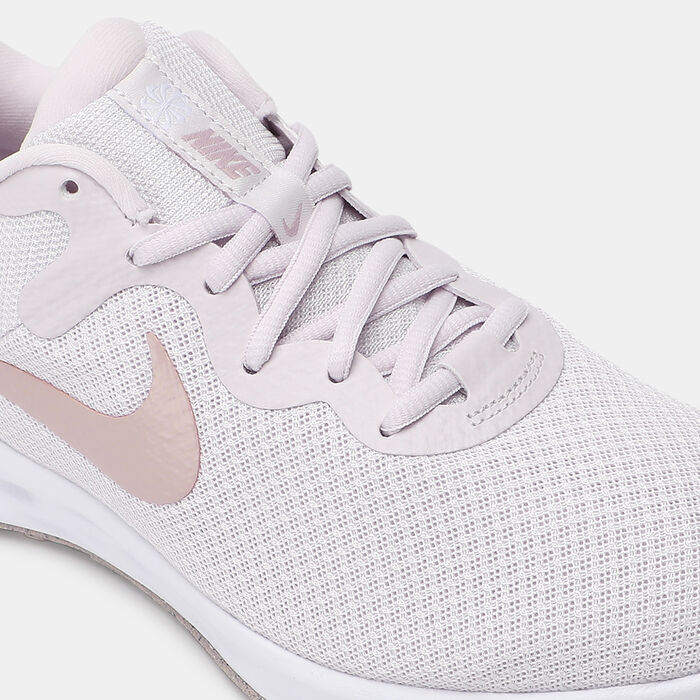 Nike Women's Revolution 6 Next Nature Shoe Ivory Nike Women's Revolution 6 Next Nature Shoe Ivory image number 4
