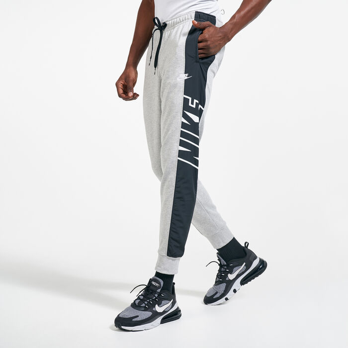 Nike Men's Sportswear CE SNL Sweatpants Grey Nike Men's Sportswear CE SNL Sweatpants Grey image number 0