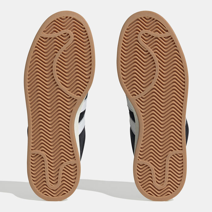 adidas Originals Men's Campus 00s Shoe Black image number 3