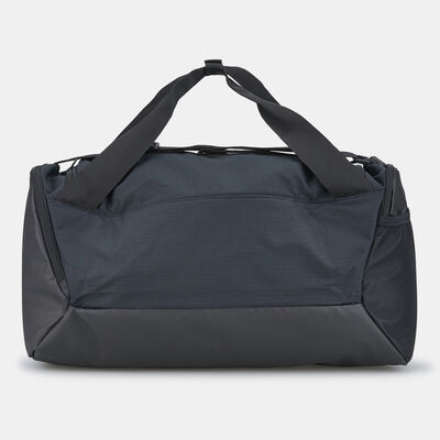 Nike Brasilia Training Duffel Bag (Small) Black