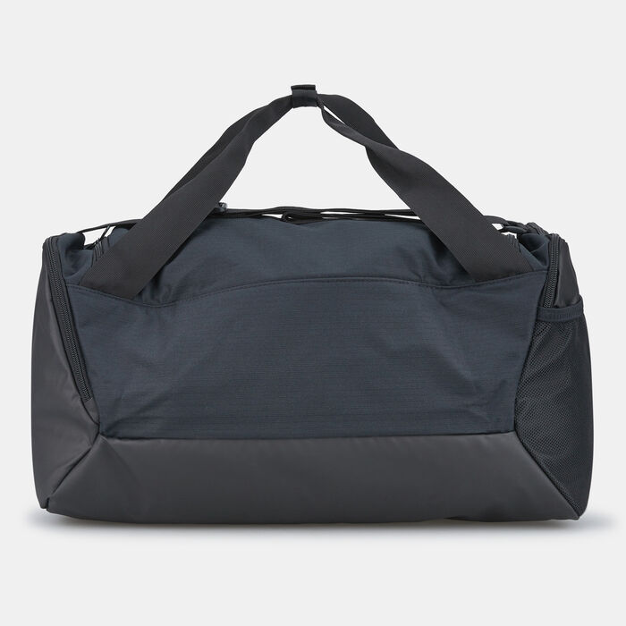 Nike Brasilia Training Duffel Bag (Small) Black image number 1