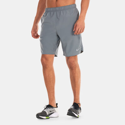 Nike Men's Challenger Dri-FIT Running Shorts Grey Nike Men's Challenger Dri-FIT Running Shorts Grey