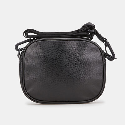 PUMA Core Up Crossbody Bag Black PUMA Core Up Crossbody Bag Black