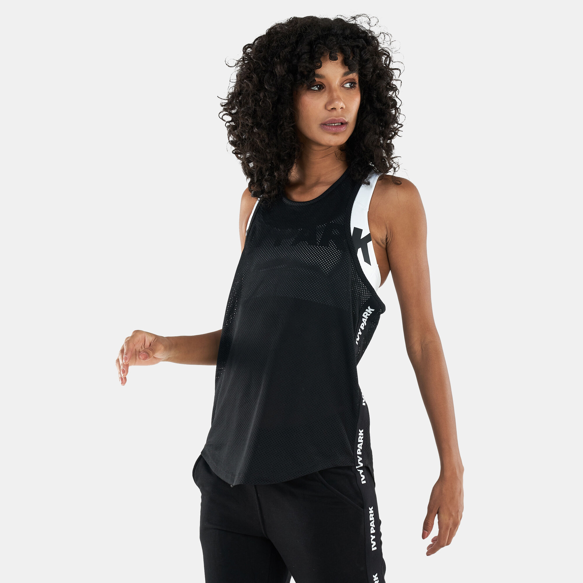 Ivy park on sale vest top