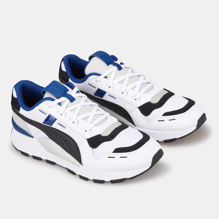 PUMA Men's RS 2.0 Futura Shoe White image number 1