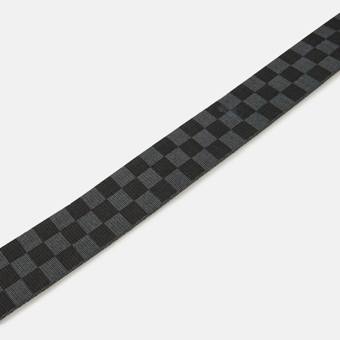 Vans Kids' Depster II Web Belt Black image number 2