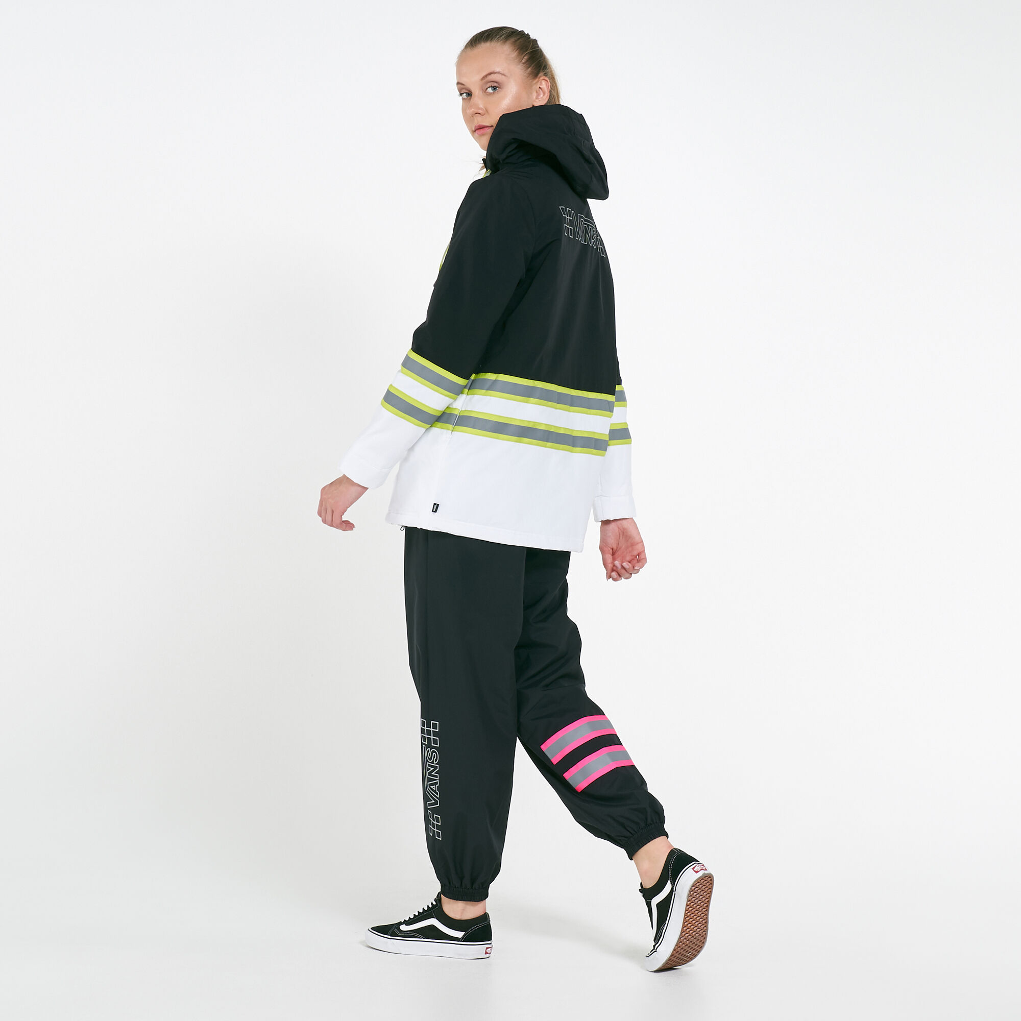 Glami vans best sale