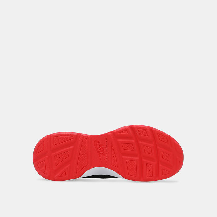 Nike Kids' WearAllDay Shoe (Older Kids) Brown Nike Kids' WearAllDay Shoe (Older Kids) Brown image number 3