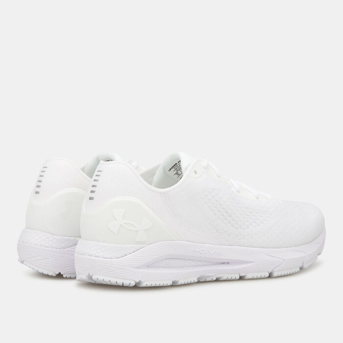 Under Armour Men's UA HOVR Sonic 5 Shoe White Under Armour Men's UA HOVR Sonic 5 Shoe White image number 3