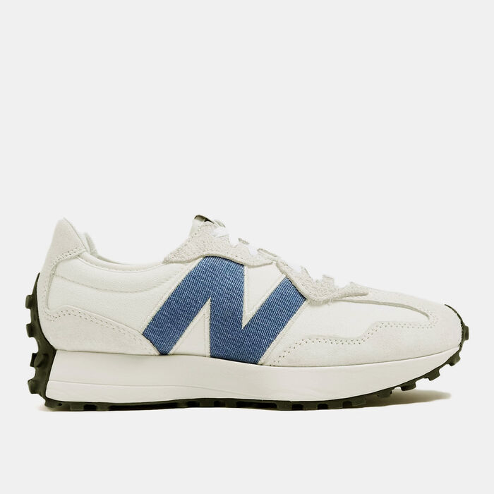 New Balance Women's 327 Shoes Grey New Balance Women's 327 Shoes Grey image number 0