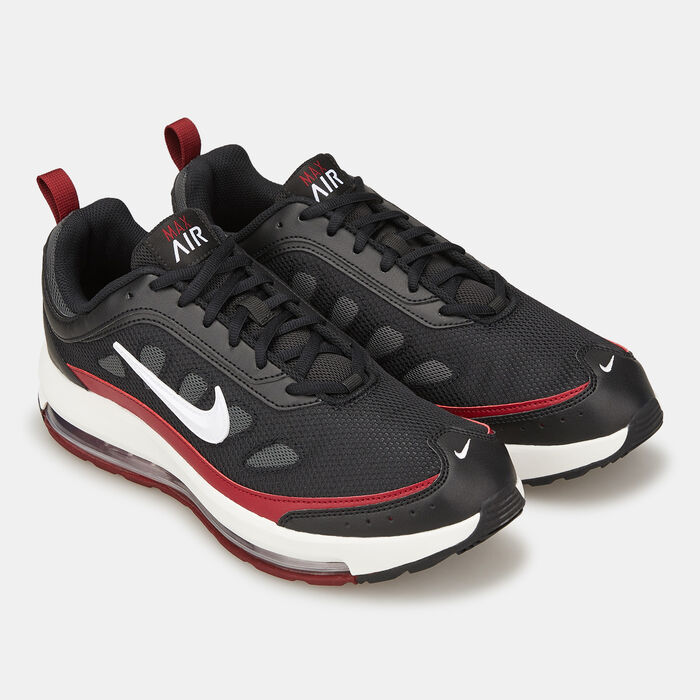 Nike Men's Air Max AP Shoe Black Nike Men's Air Max AP Shoe Black image number 1