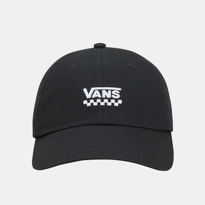 Vans Court Side Cap Black image number 0
