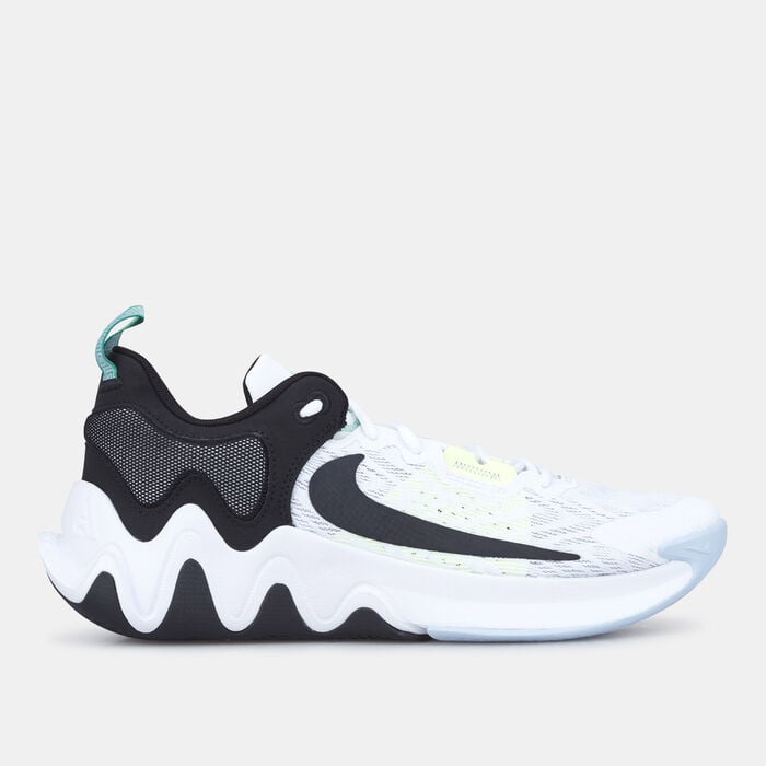 Nike Men's Giannis Immortality 2 Basketball Shoe White Nike Men's Giannis Immortality 2 Basketball Shoe White image number 0