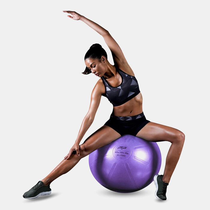 PTP Core Ball (55cm) Multi PTP Core Ball (55cm) Multi image number 2