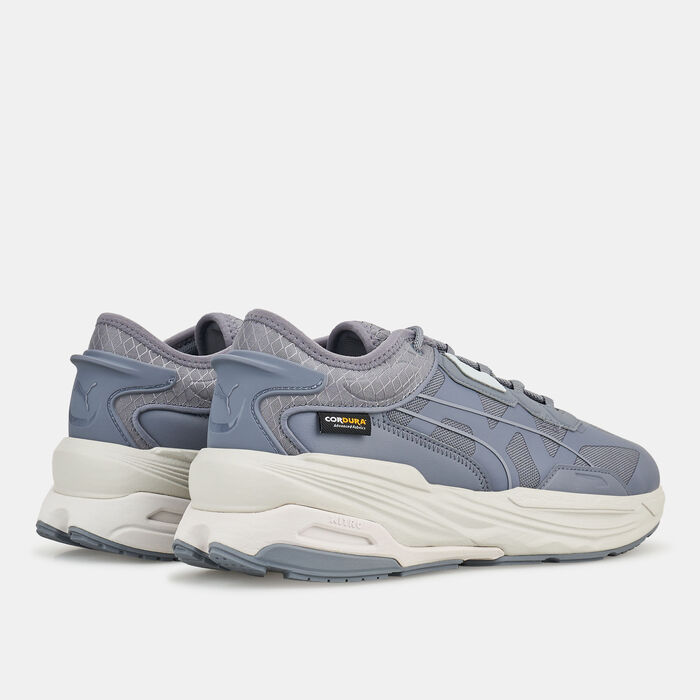 PUMA Men's Extent Nitro Cordura Shoe Grey image number 2