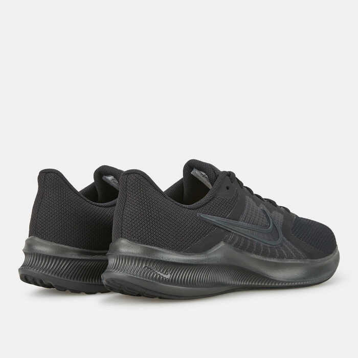 Nike Men's Downshifter 11 Shoe Black Nike Men's Downshifter 11 Shoe Black image number 2