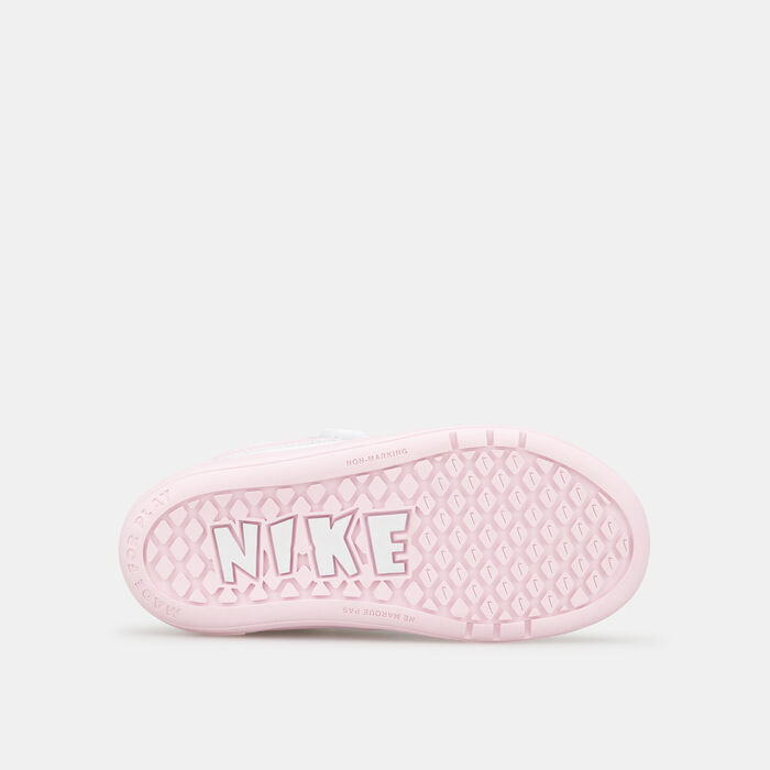 Nike Kids' Pico 5 Shoe (Baby and Toddler) White Nike Kids' Pico 5 Shoe (Baby and Toddler) White image number 3
