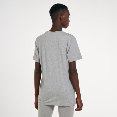 ellesse Women's Albany T-Shirt Grey