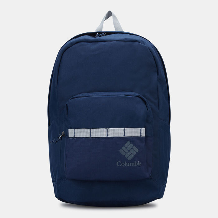 Columbia Zigzag™ 22L Backpack Blue Columbia Zigzag™ 22L Backpack Blue image number 0