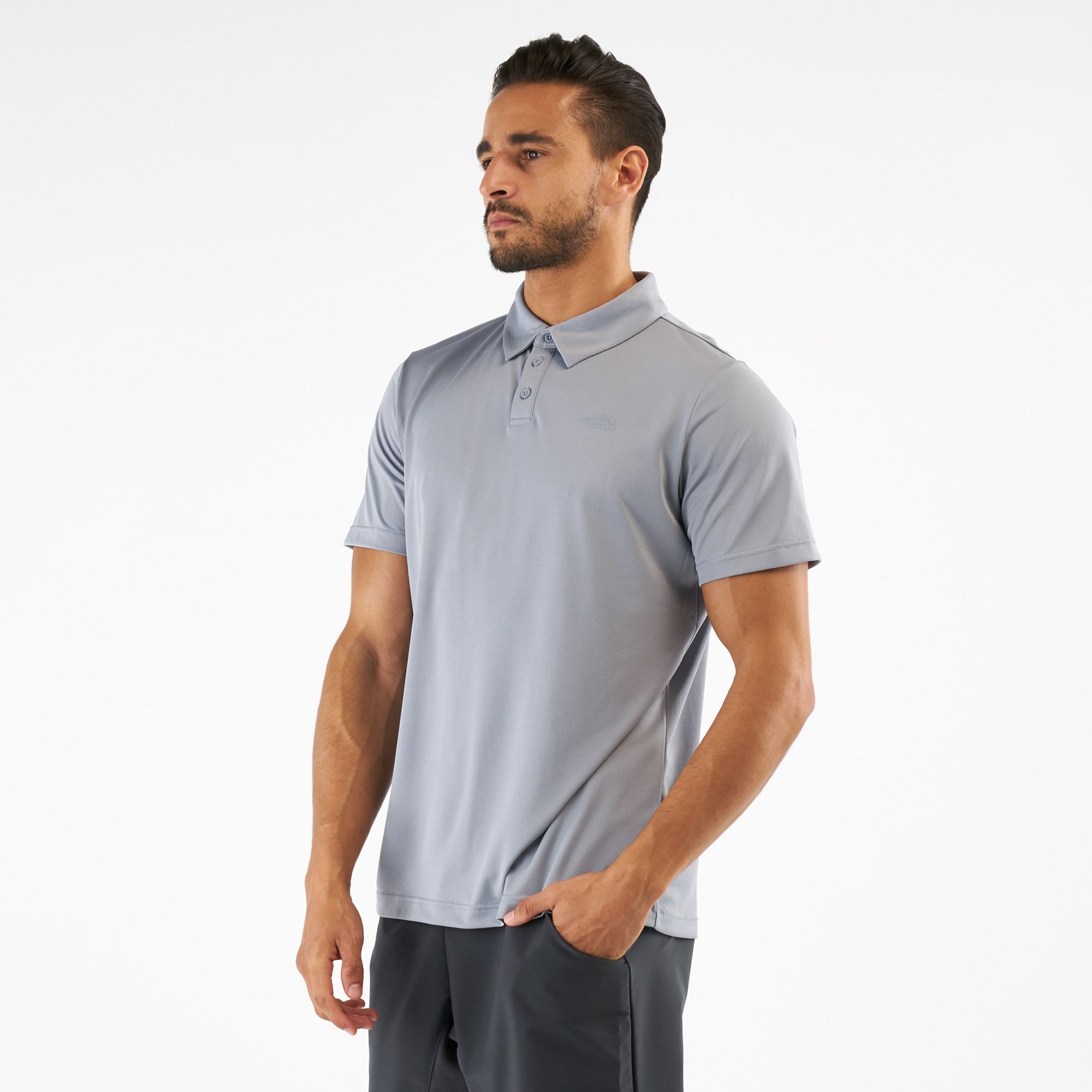 Men s Tanken Polo T Shirt