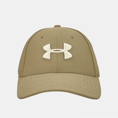 Under Armour Men’s Blitzing 3.0 Cap Green Under Armour Men’s Blitzing 3.0 Cap Green