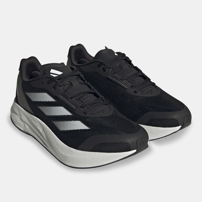 adidas Men's Duramo Speed Shoe Black image number 1