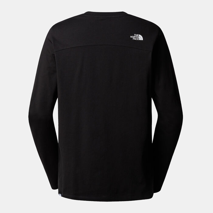 The North Face Women's Simple Dome T-Shirt Black image number 1