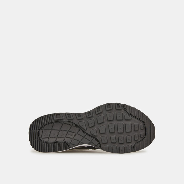 Nike Kids' Air Max SYSTM Shoe (Older Kids) Black Nike Kids' Air Max SYSTM Shoe (Older Kids) Black image number 3