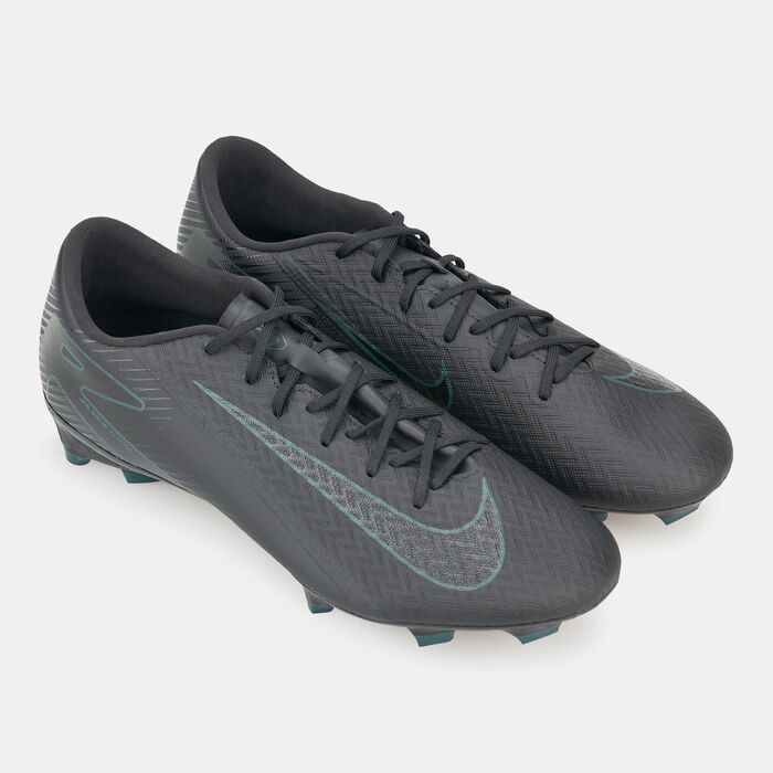 Nike Men's Mercurial Vapor 16 Academy Multi-Ground Football Shoes Black image number 1