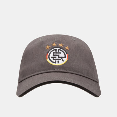 PUMA ftblCore Fan Cap Black