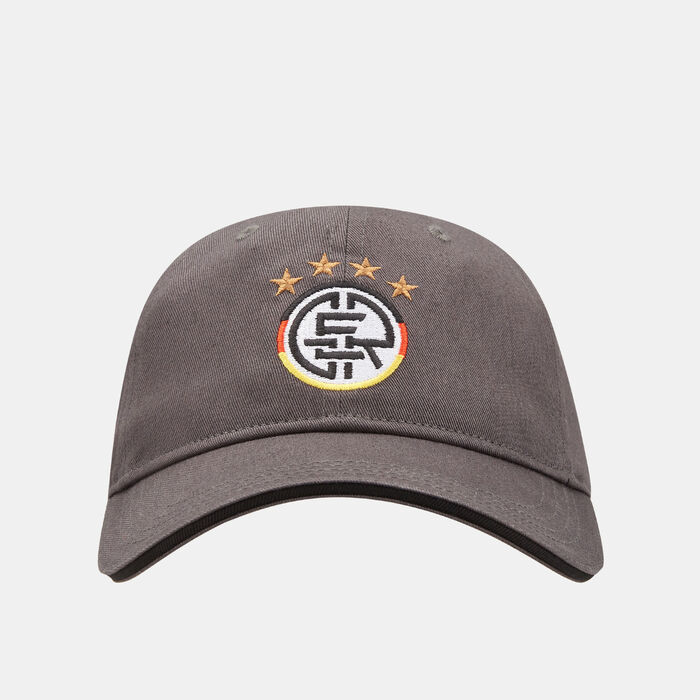 PUMA ftblCore Fan Cap Black image number 0