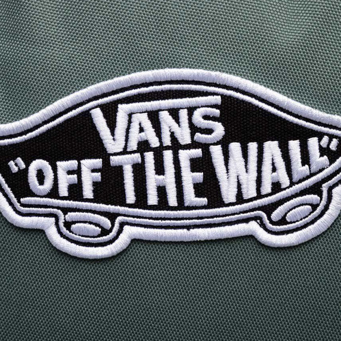 Vans Old Skool Classic Backpack Green image number 3