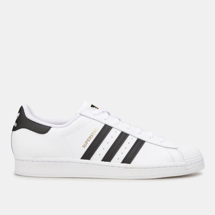 adidas Originals Men's Superstar Shoe White adidas Originals Men's Superstar Shoe White image number 0