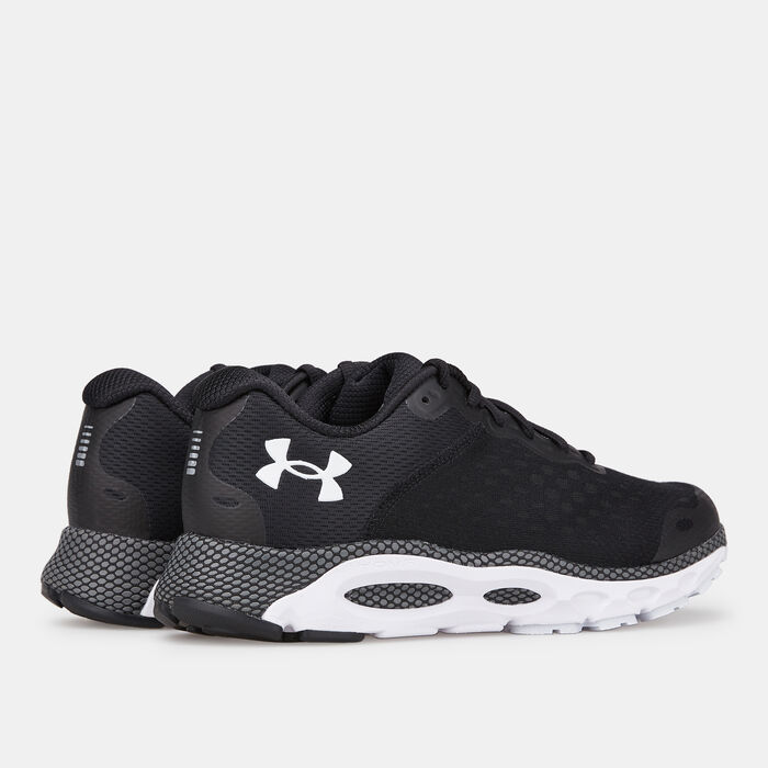 Under Armour Men's HOVR™ Infinite 3 Shoe Black Under Armour Men's HOVR™ Infinite 3 Shoe Black image number 2