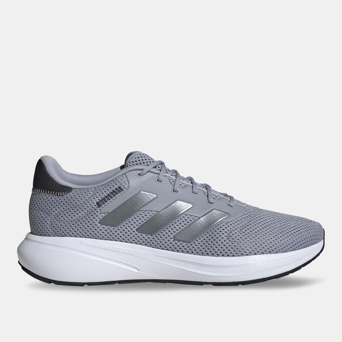 adidas Men's Response Runner Shoes Grey image number 0