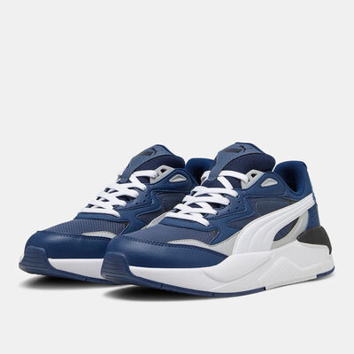 PUMA Women's X-Ray Speed Shoes Blue