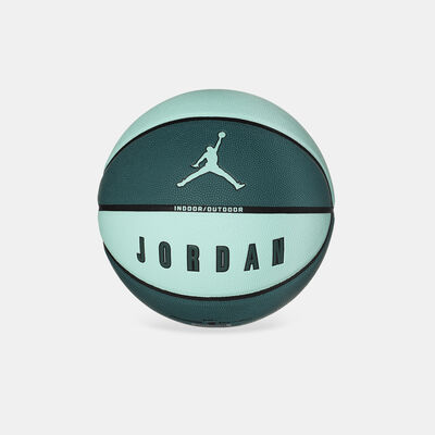 Jordan Ultimate 2.0 8P Basketball Green