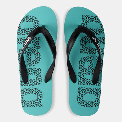 Arena Flip Flops Clear Arena Flip Flops Clear