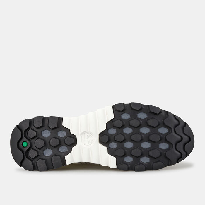 Timberland Women's Greenstride™ Solar Wave Shoe Grey Timberland Women's Greenstride™ Solar Wave Shoe Grey image number 3