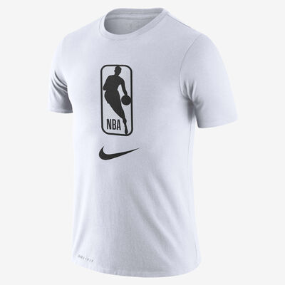 Nike Men's Team 31 NBA Dri-FIT T-Shirt White