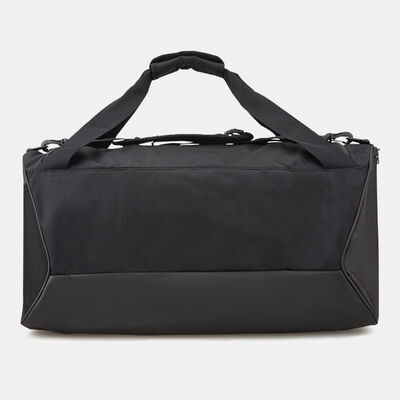 Nike Brasilia 9.5 Training Duffel Bag Black