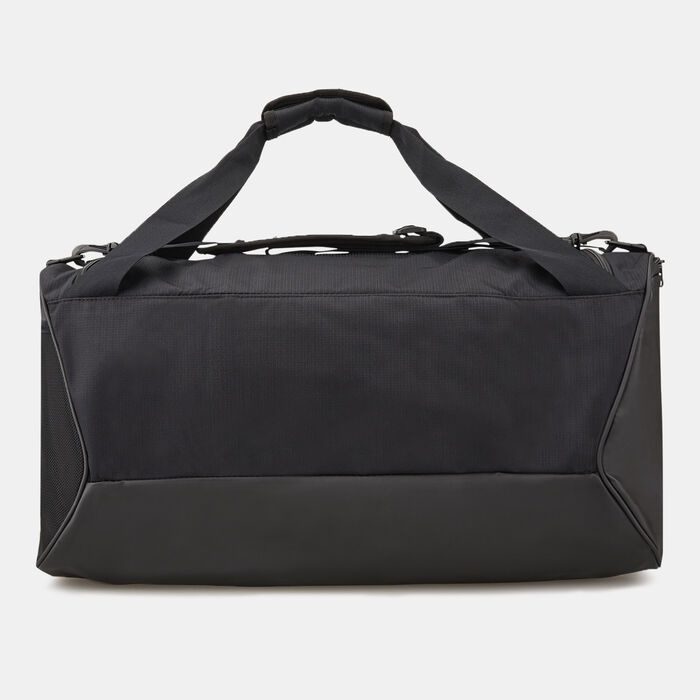 Nike Brasilia 9.5 Training Duffel Bag Black Nike Brasilia 9.5 Training Duffel Bag Black image number 1